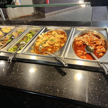 Mitsui Buffet - Fish fillet - Japanese Near Me - Clovis, California