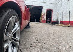 Tire Repairs - We offer prompt and professional tire repairs to get you back on the road safely and efficiently. Tire Repairs - We offer prompt and professional tire repairs to get you back on the road safely and efficiently.