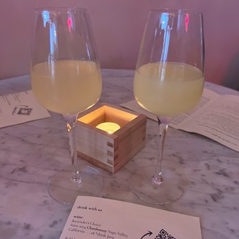 Millay - Wine Tasting Room Near Me - San Francisco, California