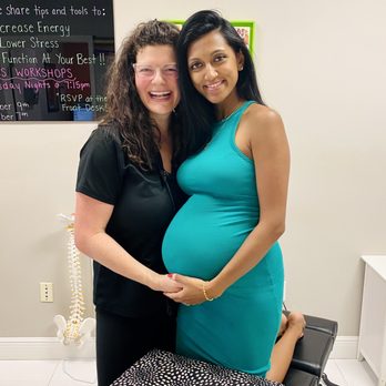 Dr. Gena Chiropractic - Our doctors are Webster Certified. We have a passion for and extra training in pregnancy and pediatrics. - Chiropractors Near Me - Plantation, Florida
