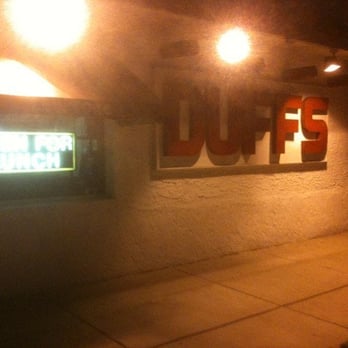 Duff's Famous Wings - American Near Me - Amherst, New York Duff's Famous Wings - American Near Me - Amherst, New York