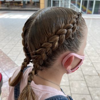 Haka African Braiding - Braids - Hair Extensions Near Me - Manassas, Virginia