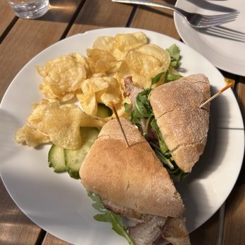Aspen Peak Cellars - Italiano Pork Belly Sandwich - Wineries Near Me - Bailey, Colorado