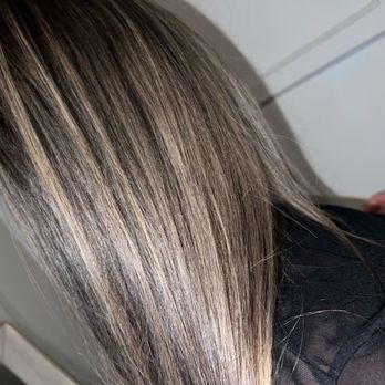 The Hair Witch Project - Kelly requested me to send her a picture of my hair before the appointment - Hair Salons Near Me - Claremont, California The Hair Witch Project - Kelly requested me to send her a picture of my hair before the appointment - Hair Salons Near Me - Claremont, California