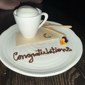 Nobu - Japanese whisky cappuccino - Japanese Near Me - Las Vegas, Nevada Nobu - Japanese whisky cappuccino - Japanese Near Me - Las Vegas, Nevada