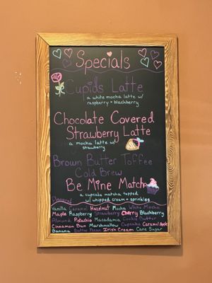 Menu photo 1 EAT eggs and toast Syracuse, NY