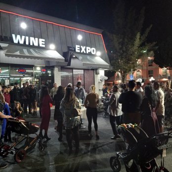 Wine Expo - Big Birthday Party Bash! - Beer, Wine & Spirits Near Me - Santa Monica, California Wine Expo - Big Birthday Party Bash! - Beer, Wine & Spirits Near Me - Santa Monica, California