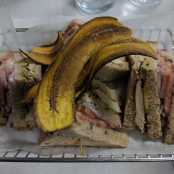 La Isla Restaurant - Havana Club. - Cuban Near Me - Hoboken, New Jersey