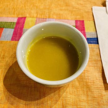 Borit Gogae - Pumpkin porridge - Korean Near Me - Los Angeles, California Borit Gogae - Pumpkin porridge - Korean Near Me - Los Angeles, California