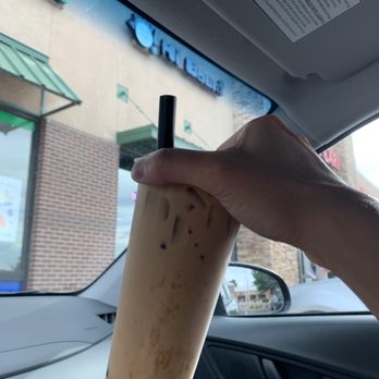 Hi BoBa - Bubble Tea Near Me - Albuquerque, New Mexico