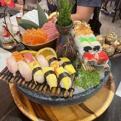 Sakura - Sushi