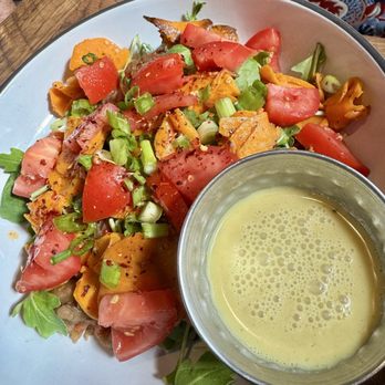 Nirvana Tea House and Cafe - Tea Rooms Near Me - Millis, Massachusetts
