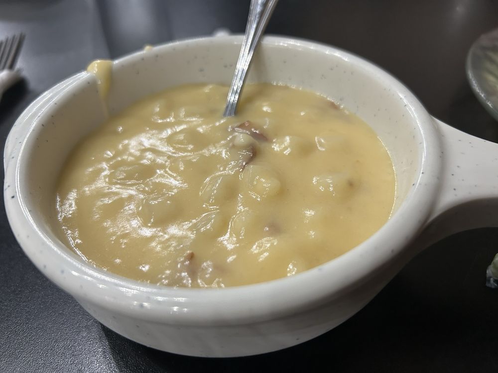Ky's Anerican Bistro Logo