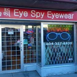 eye spy eyewear