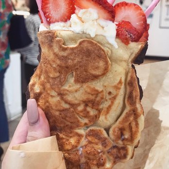 Bubble Tea Station Cafe - Taiyaki - Desserts Near Me - Sparks, Nevada
