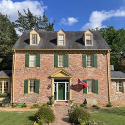 Across from William and Mary College Across from William and Mary College