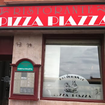 Pizza Piazza - Pizza Near Me - Tourcoing, 59 Pizza Piazza - Pizza Near Me - Tourcoing, 59