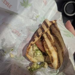 Tropical Smoothie Cafe