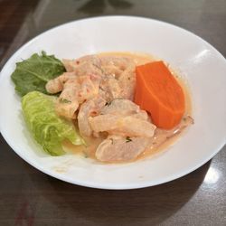 Ceviche