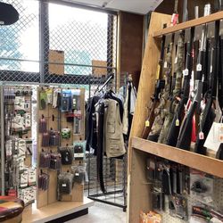 Robert’s Sporting Goods