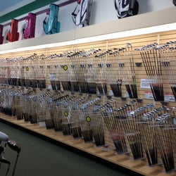 Golf Galaxy