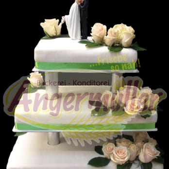 Angermüller - Bakeries Near Me - Hennigsdorf, BB