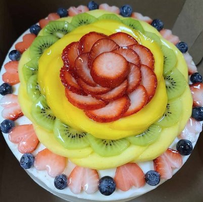 Lala's Bakery by null