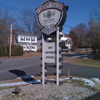 Olde Liberty Station - American Near Me - Bedford, Virginia