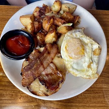 The Mission Bar & Grill - Breakfast Sandwich with no peppers and onions - Bars Near Me - Boston, Massachusetts The Mission Bar & Grill - Breakfast Sandwich with no peppers and onions - Bars Near Me - Boston, Massachusetts
