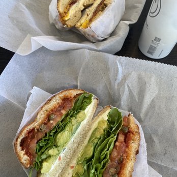 Bruegger's Bagels - Bagels Near Me - Corona Del Mar, California Bruegger's Bagels - Bagels Near Me - Corona Del Mar, California