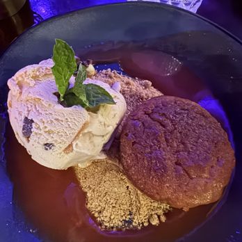 El Puro Cuban Restaurant - Tres Leches cake - Cuban Near Me - Charlotte, North Carolina
