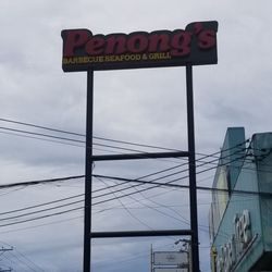 Penongs