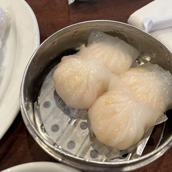 Kon Chau Restaurant - 虾饺 Steamed Shrimp Dumpling - Dim Sum Near Me - Miami, Florida Kon Chau Restaurant - 虾饺 Steamed Shrimp Dumpling - Dim Sum Near Me - Miami, Florida