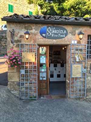 La Guardiola Wine & Food by null