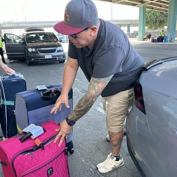 Royal Caribbean Cruises - Alberto was so nice I forgot my make up bag, he came back to give it to me, I can't survive wo my makeup I'll lookLike a bow wow - Tours Near Me - Wilmington, California