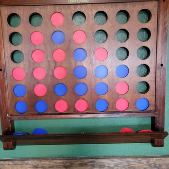 Fiddler's Green - Connect Four - Beer Bar Near Me - Fort Huachuca, Arizona Fiddler's Green - Connect Four - Beer Bar Near Me - Fort Huachuca, Arizona