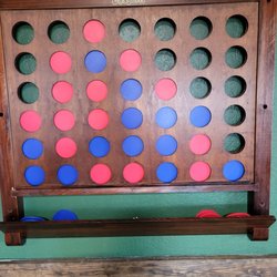 Fiddler's Green - Connect Four