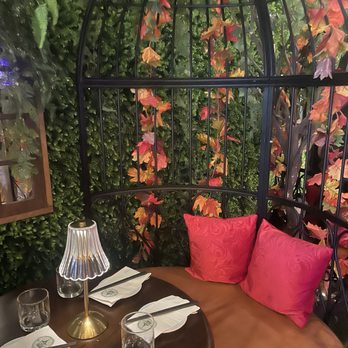 Wonderland - Asian Fusion Near Me - New York, New York Wonderland - Asian Fusion Near Me - New York, New York