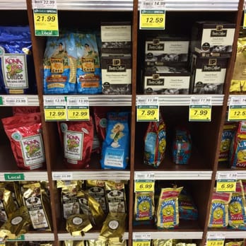 Sack N Save - Hawaiian coffee. And Peet's. - Grocery Near Me - Kailua-Kona, Hawaii Sack N Save - Hawaiian coffee. And Peet's. - Grocery Near Me - Kailua-Kona, Hawaii