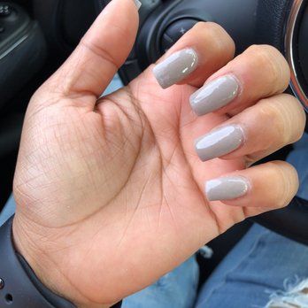 Crystal's Nails & Spa - Nail Salons Near Me - Lakeside, California