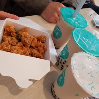 T4 - Bubble Tea Near Me - Sacramento, California T4 - Bubble Tea Near Me - Sacramento, California