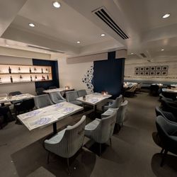 Main Dining Room Interior