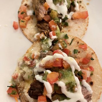 Harvest Kitchen - Pork Tacos - New American Near Me - New York, New York