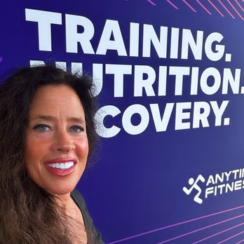 Anytime Fitness - Front entrance - Gyms Near Me - Abilene, Texas Anytime Fitness - Front entrance - Gyms Near Me - Abilene, Texas