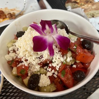 Toros - Coban Salata (Sheppards Salad) - Mediterranean Near Me - Montclair, New Jersey
