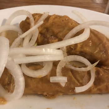Versailles - Cuban Tamales - Cuban Near Me - Encino, California