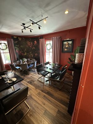 The House on the River by null