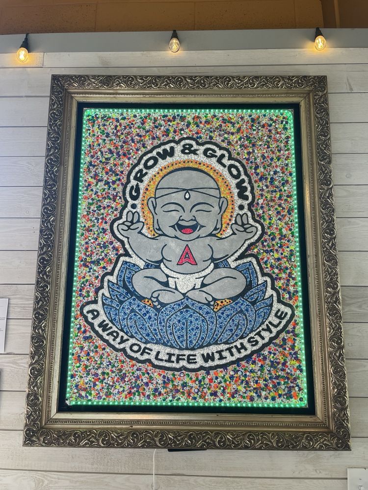 Social spots from Hot Yoga Asheville