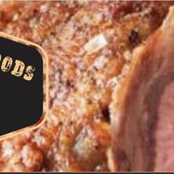 Steve Green Foods