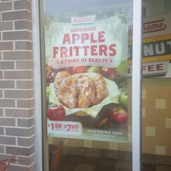 Krispy Kreme - Donuts Near Me - Winter Park, Florida Krispy Kreme - Donuts Near Me - Winter Park, Florida